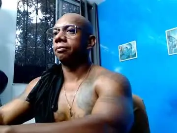 Chaturbate Private Sex Chat of tom_miller