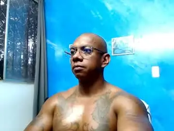 Chaturbate Free Porn Cam of tom_miller