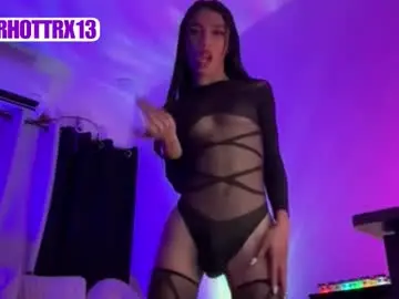 Chaturbate Adult Video Chat of trixieemerald