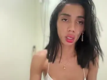 Chaturbate Best Webcam of trixieemerald