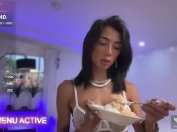 Chaturbate Free Porn Cam of trixieemerald