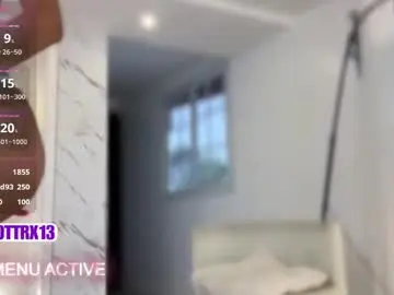 Chaturbate Live Porn of trixieemerald