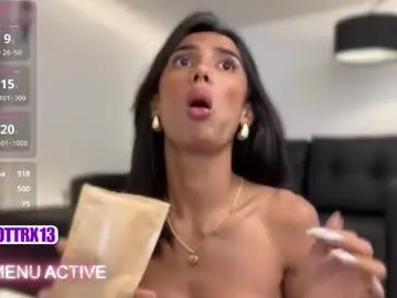 Chaturbate Adult Webcams of trixieemerald