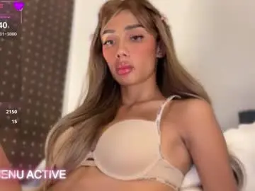 Chaturbate Best live sex cam show of trixieemerald
