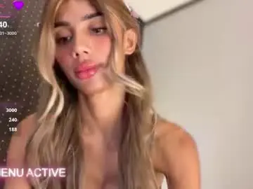 Chaturbate Sex Cam of trixieemerald
