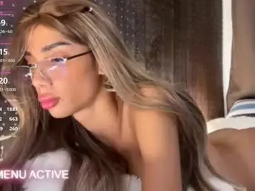 Chaturbate Live Sex of trixieemerald