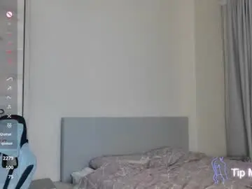 Chaturbate Adult Video Chat of wizloverr