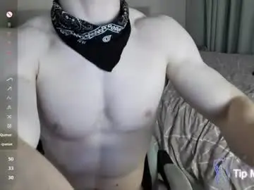 Chaturbate Sex Cam of wizloverr
