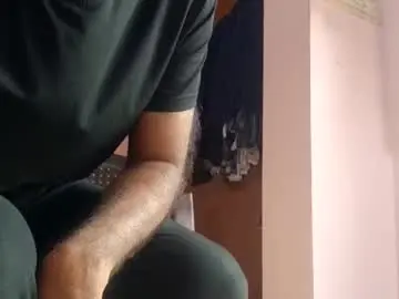 Chaturbate Nude Webcam of abisheksports96