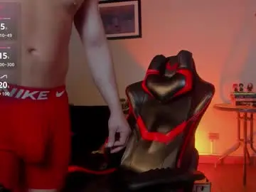 Chaturbate Live Porn of alekblake