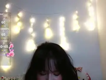 Chaturbate Sex Chat of aliciia_23