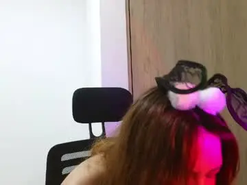 Chaturbate Watch Live Sex Cams of aliciia_23