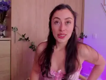 Chaturbate Free Live Porn of amatista_4