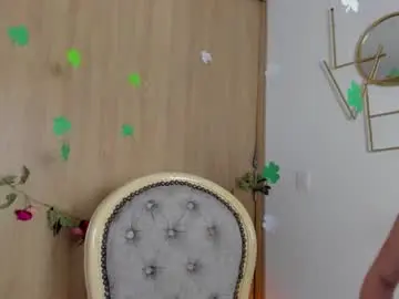 Chaturbate Free Porn Cam of amatista_4