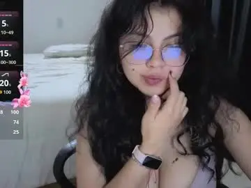 Chaturbate Adult Webcams of amber_storrm02