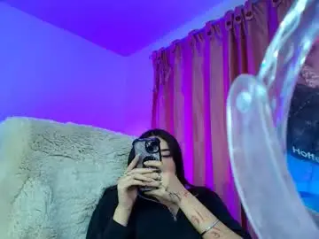 Chaturbate Best Webcam of amyolimpo