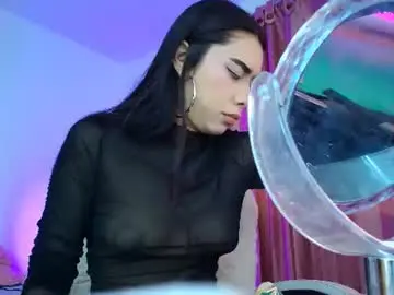 Chaturbate Adult Video Chat of amyolimpo