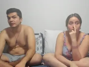 Chaturbate Nude Webcam of angelamax1