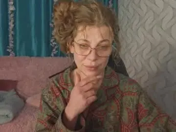 Chaturbate Free Porn Cam of bella_swonn_