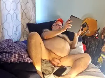 Chaturbate Live Sex Cam of bendavewill