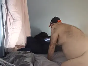 Chaturbate Adult Video Chat of bendavewill