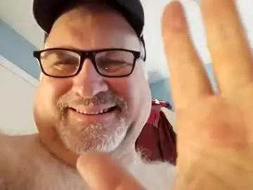 Chaturbate Free Porn Cam of bendavewill