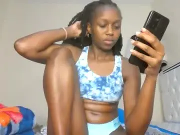 Chaturbate Sex Cam of beverlyne5