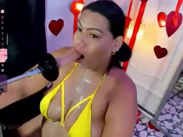 Chaturbate Sex Chat of bigboobs_violeta