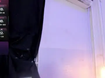 Chaturbate Live Porn of bigboobs_violeta