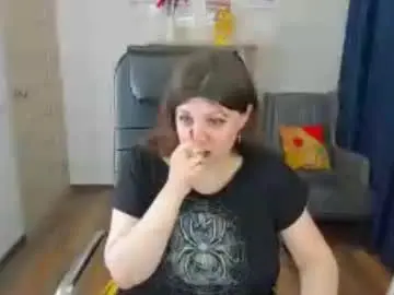 Chaturbate Sex Chat of black_black_rose