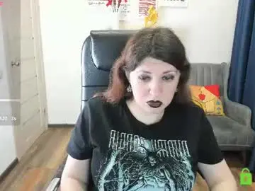 Chaturbate Free Live Porn of black_black_rose
