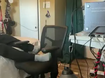 Chaturbate Adult Webcam of blakjag