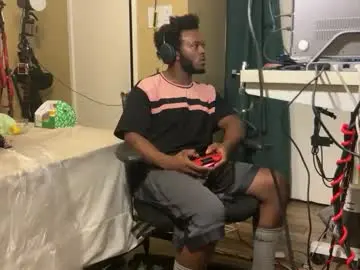 Chaturbate Sex Cam of blakjag
