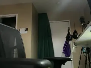 Chaturbate Sex Cam of blakjag