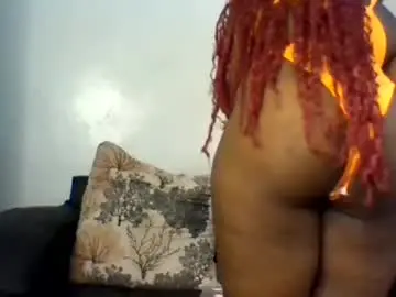 Chaturbate Nude Webcam of cherry_charm1