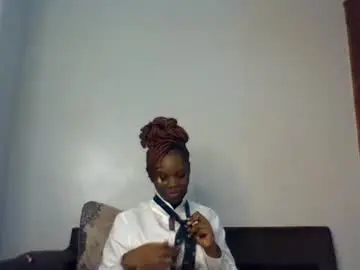 Chaturbate Adult Video Chat of cherry_charm1