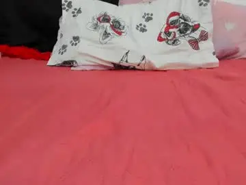 Chaturbate Live Sex of cintya_n_roger