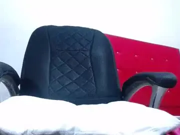 Chaturbate Nude Webcam of coco1269hard