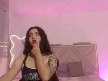 Chaturbate Free Live Porn of dahia_tay