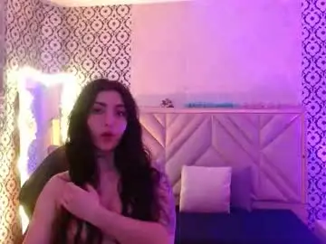 Chaturbate Free Live Porn of dahia_tay