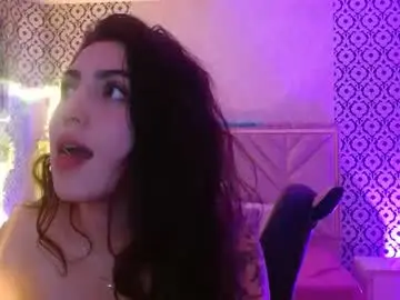 Chaturbate Private Sex Chat of dahia_tay