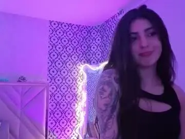 Chaturbate Free Porn Cam of dahia_tay