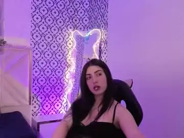 Chaturbate Private Sex Chat of dahia_tay