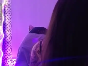 Chaturbate Watch Live Sex Cams of dahia_tay