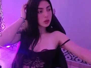 Chaturbate Adult Video Chat of dahia_tay