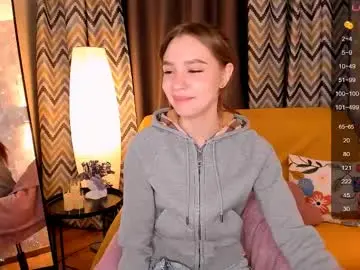 Chaturbate Sex Cam of dollypully