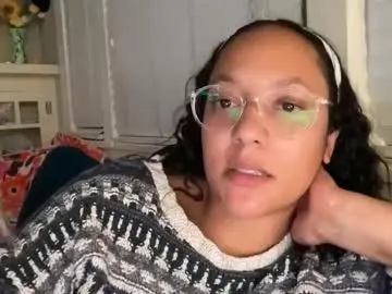 Chaturbate Private Sex Chat of dreamyriri