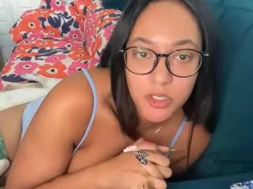 Chaturbate Sex Cam of dreamyriri
