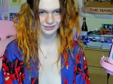 Chaturbate Best live sex cam show of elly_milas