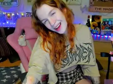 Chaturbate Sex Cam of elly_milas